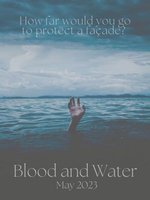 Blood and Water's poster