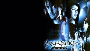 999-9999's poster