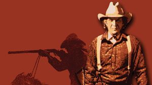 Tom Horn's poster