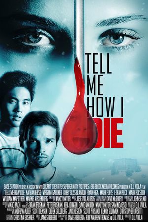 Tell Me How I Die's poster