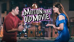 Muhimmah fi Film Qadim's poster