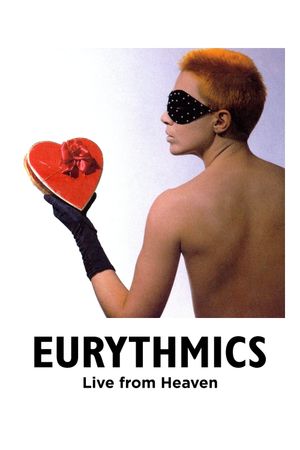 Eurythmics: Sweet Dreams's poster