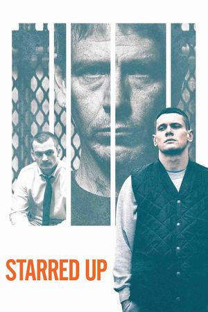 Starred Up's poster