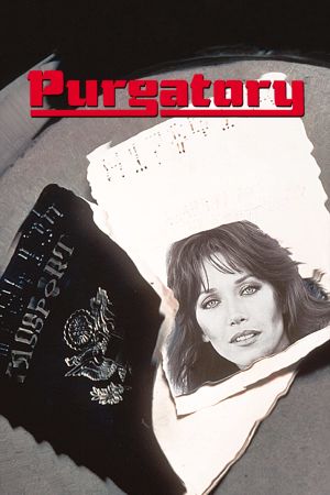 Purgatory's poster