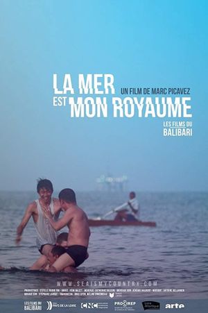 La Mer est mon Royaume's poster image