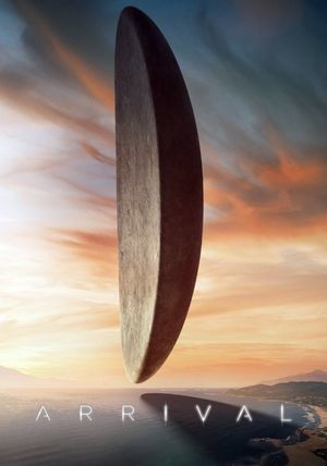 Arrival's poster