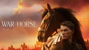 War Horse's poster