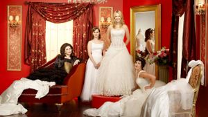 Bridal Fever's poster