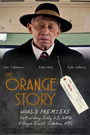 The Orange Story's poster image