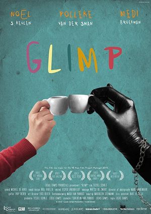 Glimp's poster