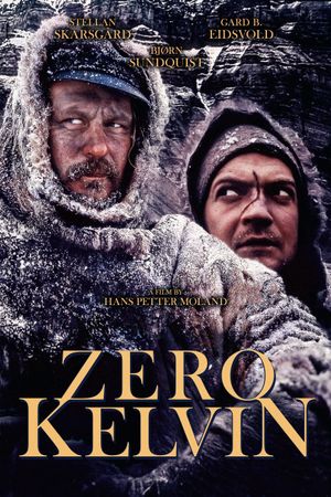 Zero Kelvin's poster