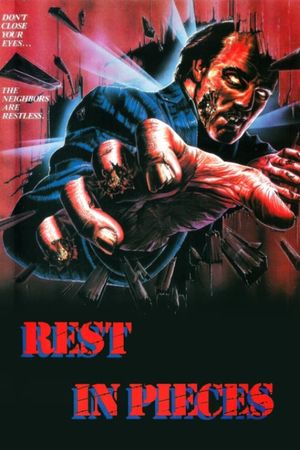 Rest in Pieces's poster