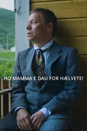 Mum's Dead for Fuck's Sake's poster