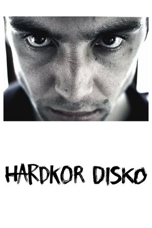 Hardkor Disko's poster