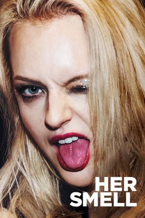 Her Smell's poster
