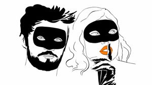 Fantasmes ! Sexe, fiction et tentations's poster