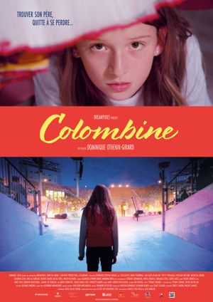 Colombine's poster