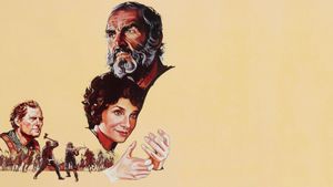 Robin and Marian's poster