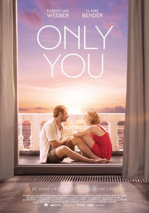 Only You's poster