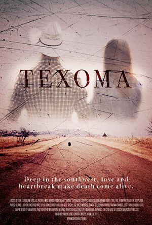 Texoma's poster