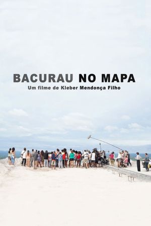 Bacurau no Mapa's poster