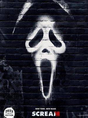 Scream VI's poster