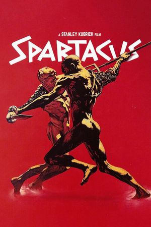 Spartacus's poster
