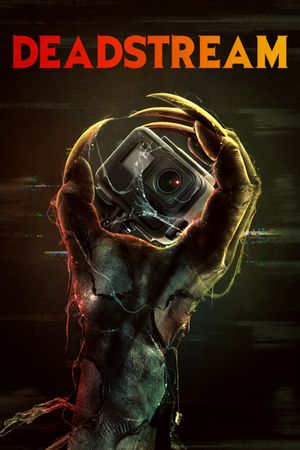 Deadstream's poster