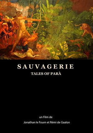 Sauvagerie's poster