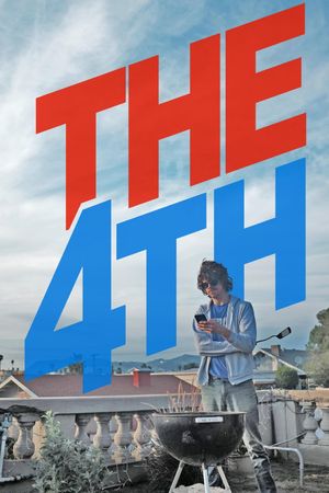 The 4th's poster image