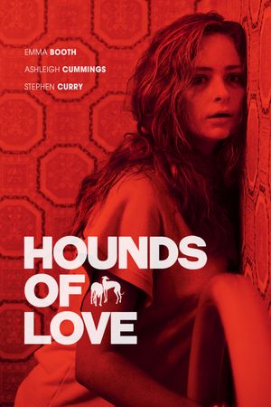Hounds of Love's poster