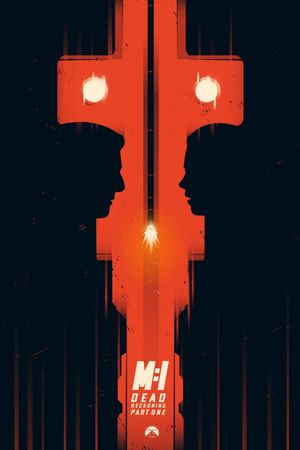 Mission: Impossible - Dead Reckoning Part One's poster