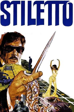 Stiletto's poster