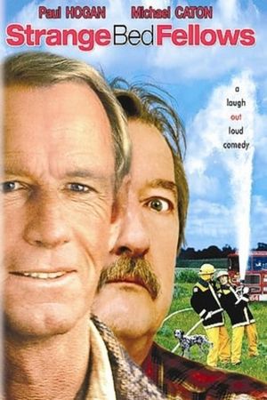 Strange Bedfellows's poster