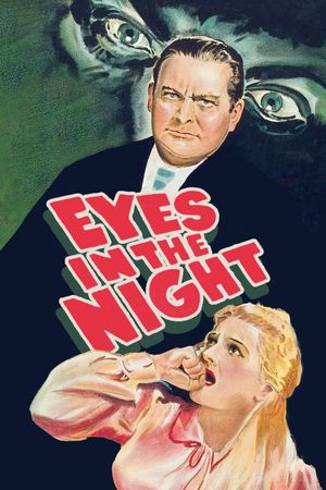 Eyes in the Night's poster