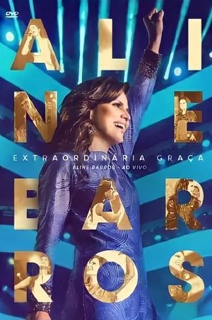 Extraordinária Graça (Ao Vivo)'s poster
