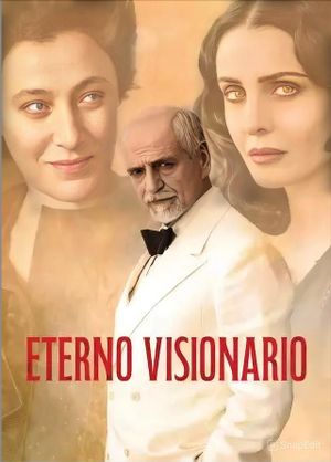 Eterno visionario's poster
