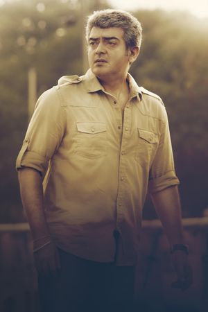 Yennai Arindhaal's poster