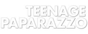 Teenage Paparazzo's poster