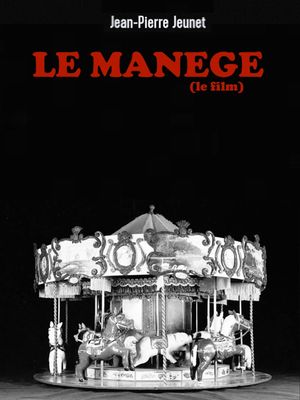 The Carousel's poster