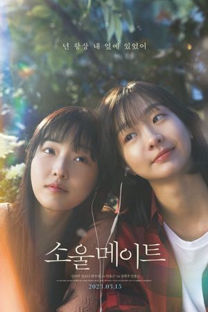 Soulmate's poster