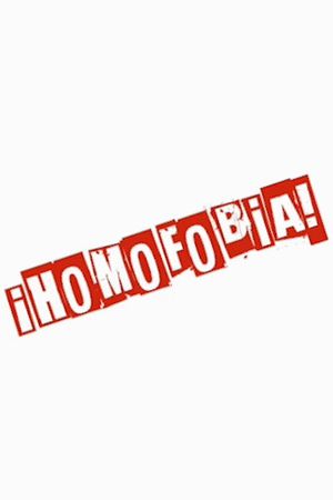 ¡Homofobia!'s poster