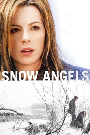 Snow Angels's poster