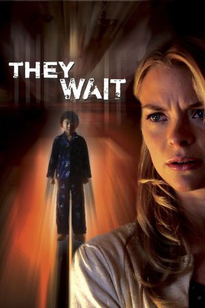 They Wait's poster