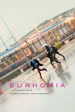Euphoria's poster