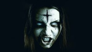 Amityville Exorcism's poster
