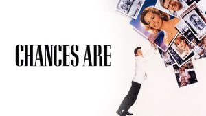 Chances Are's poster