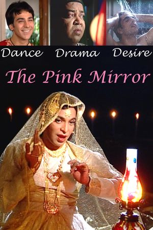 The Pink Mirror's poster