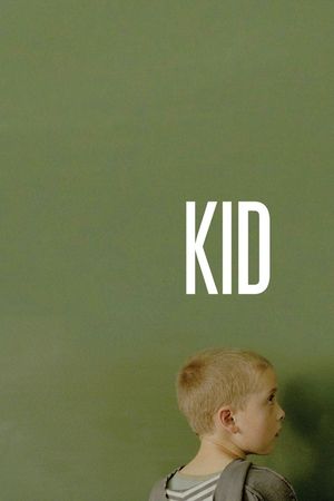 Kid's poster