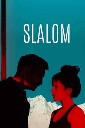 Slalom's poster